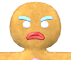 Mongo - Shrek 2