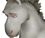 Donkey (Stallion) - Shrek 2