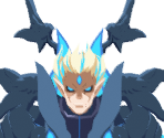 God of Destruction - Disgaea 6 Complete