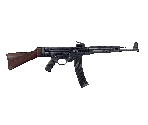 MP-44 - Medal of Honor: Allied Assault