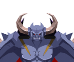 Baal - Disgaea 6 Complete
