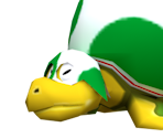 Snooza - Super Mario Sunshine