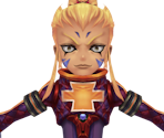 Odd Della-Robbia - Code Lyoko Online (Cancelled)