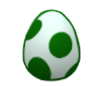 egggen - Super Mario Sunshine