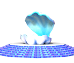 gateshell - Super Mario Sunshine
