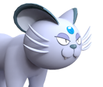 #053 Persian (Alolan) - Pokémon Sword / Shield