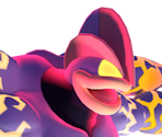 #068 Machamp (Gigantamax) - Pokémon Sword / Shield