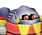 Egg Robo - Super Smash Bros. for Nintendo 3DS