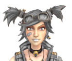Gaige - Borderlands 2