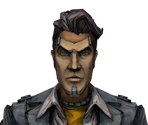 Handsome Jack - Borderlands 2