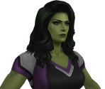 She-Hulk (Attorney at Law) - Marvel Future Fight