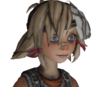 Tiny Tina - Borderlands 2