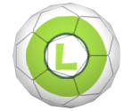 Test Balls - Super Mario Strikers