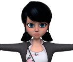 Marinette - Miraculous: Rise of the Sphinx
