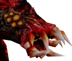 Omega Metroid - Metroid: Samus Returns