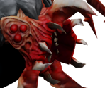 Gamma Metroid - Metroid: Samus Returns