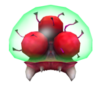Infant Metroid - Metroid: Samus Returns