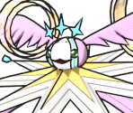 Cherubimon (Good) X - Digimon New Century
