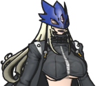 BelleStarmon - Digimon New Century