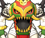 Xingtianmon - Digimon New Century