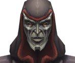 Sliske (5th Age) - RuneScape 3