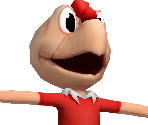 Condorito - CondoriKart