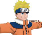 Naruto - Battle Stadium D.O.N