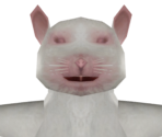 Mouse - Shrek 2