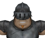 Fat Knight - Shrek 2