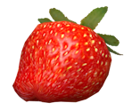 Strawberries - Pikmin 2