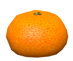 Citrus Lump - Pikmin 2