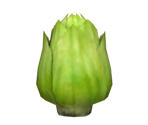 Spiny Alien Treat - Pikmin 2