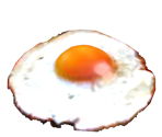 Hideous Victual - Pikmin 2