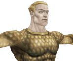 Aquaman - Justice League Heroes