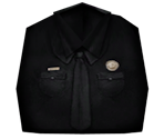 Police Uniform - Postal 2