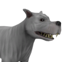 Mutant Dog - Postal 2