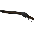 Lever-Action Shotgun - Postal 2