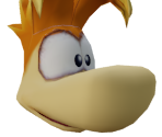 Rayman - Rayman 3: Hoodlum Havoc