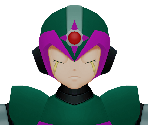 iX - Mega Man X Customs