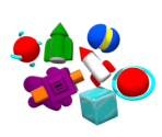 Ammo Pickups (Jazz Jackrabbit 2) - Jazz Jackrabbit Customs
