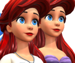 Ariel - Disney Dreamlight Valley