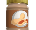 Peanut Butter Jar - Disney Dreamlight Valley