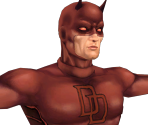 Daredevil - Marvel Nemesis: Rise of the Imperfects