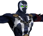 Spawn - Spawn: Armageddon