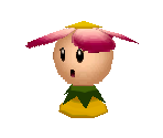 Spindrift - Super Mario 64 DS