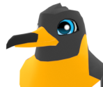 Emperor Penguin - Animal Jam: Play Wild!