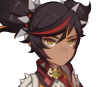 Xinyan - Genshin Impact