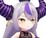 La+ Darknesss - Valkyrie Connect