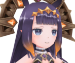 Ninomae Ina'nis - Valkyrie Connect