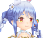 Usada Pekora - Valkyrie Connect